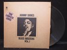 Johnny Shines - Blues Masters Vol. 7 on Blue Horizon BM 4607 Stereo