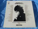 BOB DYLAN.TEN OF SWORDS.TARANTULA CL16319.10LP BOX.NOT TMOQ.1961-1966.ZIMMERMAN.