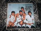 THE BEATLES YESTERDAY AND TODAY ORIGINAL CAPITOL MONO BUTCHER COVER PASTEOVER