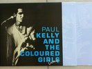 Paul Kelly and the Messengers - Gossip LP Album