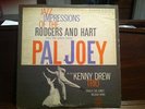 KENNY DREW TRIO 
