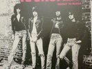 Ramones Rocket to Russia original vinyl no barcode