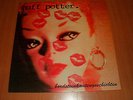 muff potter. bordsteinkantengeschichten vinyl LP / RARE 1.auflage / ungespielt