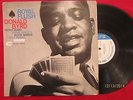 DONALD BYRD Royal Flush BLUE NOTE 4101 LP New York RVG Ear  Pepper Adams VG+