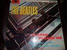 THE BEATLES - PLEASE PLEASE ME ORIGINAL VINYL MONO ALBUM 4TH PRESS