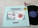 TRACE Birds orig 1975 NL LP +OIS, GIMMICK-COVER, PROG EKSEPTION VAN DER LINDEN