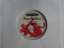 JOHN BARRY T.V. Theme Music from INGERSOLL Trendsetters UK 7