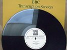 DEPECHE MODE - IN CONCERT - BBC TRANSCRIPTION - CN4498/S  NEAR MINT 