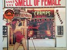 The Cramps - Smell of Female [ LP, Colored Vinyl, Vengeance, NEW ]