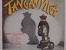 TANGANYIKA: Modern Afro American Jazz CHICO HAMILTON curtis counce WIGGINS LP