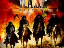 W.A.S.P. Babylon LP