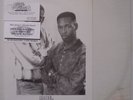 MOE & DON: Building Records 12” Random NJ RAP electro w/ PRESS KIT photo