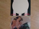 BLONDIE Parallel Lines  LP PICTURE DISC 1978 USA ORIGINAL RARE DEBBIE HARRY