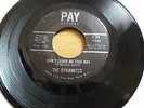 Dynamites Don't Leave Me This Way Pay Original Northern Soul Listen Hear