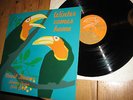 David Thomas Lindsay Cooper Chris Cutler LP Winter Comes Home MINT- UK original