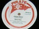 Wayne Wade:African Monica/Don McCarlos:Late Night Blues