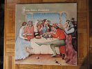 Fruupp,Modern Masquerades,Dawn Label,LP