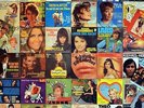 SEVERINE/DALIDA/MANUELA/LENA VALAITIS/PETULA CLARK/TINA YORK/PEGGY MARCH/BELINDA