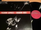 LONDON-DECCA: RUGGIERO RICCI: PAGANINI CAPRICES NM ALL RECORDS PLAY GRADED