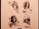 LED ZEPPELIN: BBC Sessions, CLASSIC Records, Box Set 4 LPs, SEALED / MINT 
