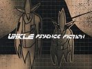 UNKLE Psyence Fiction 2x LP NEW VINYL Mo Wax James Lavelle Dj Shadow Thom Yorke