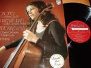 PHILIPS: CRISTINE WALEVSKA: PROKOFIEV,KHACHATURIAN CELLO CONCs MINT- PLAY GRADED