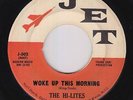 R&B Rocker/Doo-Wop 45 - Hi-Lites - Woke Up This Morning - Jet - mp3