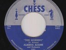 R&B 45 - Alberta Adams - This Morning - Chess - mp3