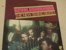 The New Swing Sextet - Revolucionando - Cotique Records Lp