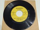 Letta Mbulu What's Wrong With Groovin' Orig Random Records NM