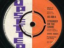 David Isaacs - Stranger On The Shore UK Upsetter 7