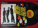 Wailing Wailers-Original Studio One LP-RARE Bob Marley-Reggae SKA