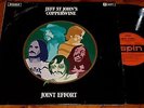 Jeff St John & Copperwine Joint Effort OZ Prog Psych Funk LP