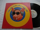 BLODWYN PIG - AHEAD RINGS OUT - US AM REC - ROCK - PROGRESSIVE - UNDERGROUND