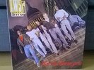 LP LW5  - GET TO KNOW YOU - RARE UK  BOOGIE MODERN SOUL