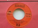 NICOLE Une fleur ca pleure / En ce temps-la CANADA (Kanada) 1984 FRENCH RARE 45