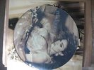 Madonna like a virgin. Limited edition picture disc album. WX 20P/925 181-1. NOS