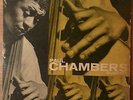 PAUL CHAMBERS BASS ON TOP ORIGINAL MONO BLUE NOTE LP