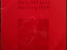 International Holy Hill Jazz Meeting 1969 - sehr, sehr selten