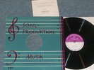 HERBERT EIMERT 1950s ELEKTRONISCHE MUSIK 1stPress TELEFUNKEN MINT