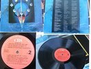 TOTO-PAST TO PRESENT 1977-1990 VINYL LP 1st PRESS EX