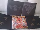 The Devil's Blood ?– The Thousandfold Epicentre LP The lavish black edition NEW