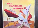 Bill Hardman Quintet Saying Something Savoy MG-12170 Mono Jazz LP