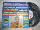 WASHINGTON Y SUS LATINOS SE FUERON LOS BRAVOS GUAGUANCO FANTASTICO   # 122 ???