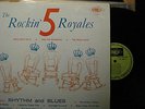 5 ROYALES 
