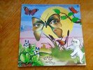  Cheryl Dilcher – Butterfly ( with inlay ) lp