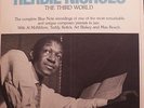 HERBIE NICHOLLS 
