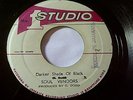 R/STEADY-SOUL VENDORS - DARKER SHADE OF BLACK  on STUDIO ONE LABEL 7