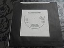 The SMITHS-SANDIE SHAW-HAND IN GLOVE-RARE WHITE LABEL PROMO 7