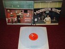 DOORS Morrison Hotel LP 1970 ELEKTRA 1st Press MINT